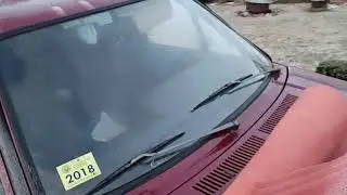 как быстро уехать на гольфе в мороз