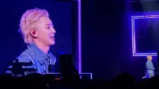 240906 엑소 찬열 도시풍경 아스타라비스타