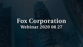 Uniform Accounting Spotlight on Fox Corporation (FOXA:USA)