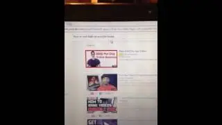 HOW TO RANK YOUR VIDEOS HIGH ON YOUTUBE IN LESS THAN ONE HOUR !!!!