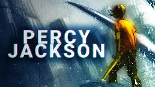 Percy Jackson