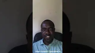 Welcome To My Channel
