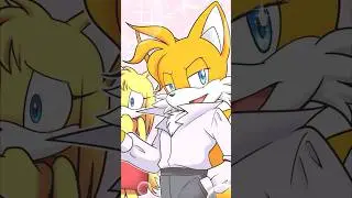 How does Tails get so many girls?
