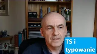 TS - typowanie zmiennych