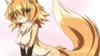Eww Furries