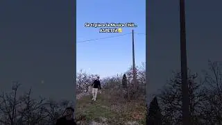 Dove è la mia gente?