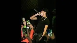 [FREE] J.I. Type Beat - 