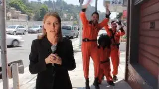 Video Bomb