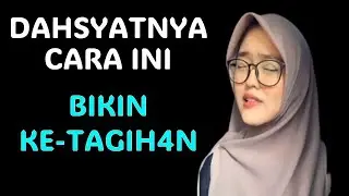 JANGAN NONTON KALAU BELUM SUAMI ISTRI ‼️ Hukum JIMAK dengan Istri di Bulan Ramadhan