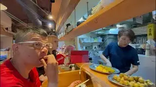 Ngobrol Bareng keluarga jepang lagi guys 🔴