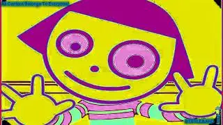 PBS Kids Dot Logo Round 15 Logoduel Effects