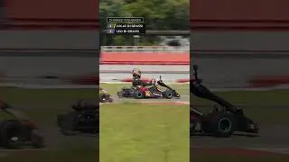 Di Grassi vs Di Grassi