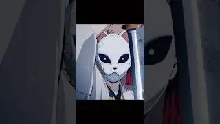 #demonslayer #крд #anime #эдит #sabito #сабито || эдит с Сабито