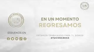 #EnVivo 🔴🎥Sesión Ordinaria del Congreso del Estado de Guerrero. 14 Junio 2023