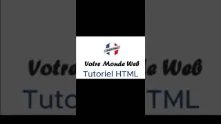 ETAPE 21 - Tutoriel HTML - Meta Open Graph