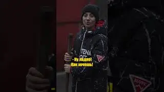 очень странные дела ))