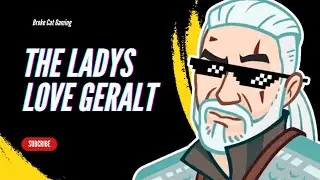 Side Quest Iron Maiden - The Witcher 3