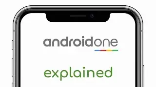 Android One - All You Need To Know!