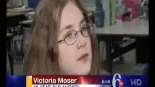 Victoria Moser