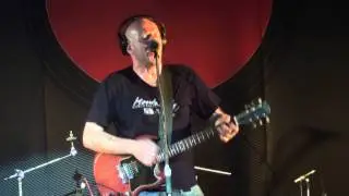 Захар Май - Старые раны (Зоопарк) (2011-06-17)