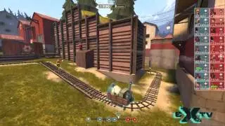 TF2 Highlander FFN vs. LBT 10/10/11