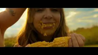 ANGEL SAINT QUEEN - Messy [Official Music Video]