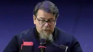 Учитель не только даёт знания! Иерей Константин Корепанов