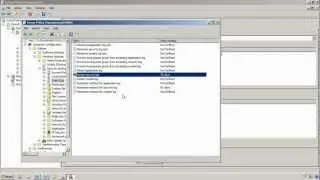 Using PowerShell as a Starting Point for Comparing GPOs