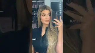 Gorgeous Kylie Jenner/ Великолепная Кайли Дженер