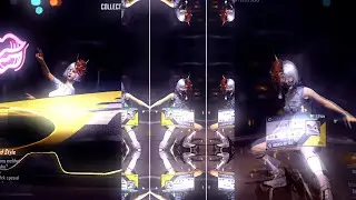 PRESET FF DJ TANGKIS DANG🗿😳