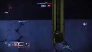 Destiny 2 gameplay - Working on The Last Word and Izanami