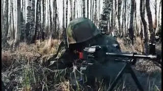 морская пехота России! там где мы там победа! музыка смерти!
