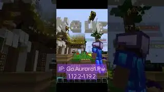 Майнкрафт анархия и гриферский! #minecraft #bombastic #майнкрафт #minecraftshorts #shorts #fyp #топ