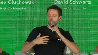 The future of zero knowledge proofs