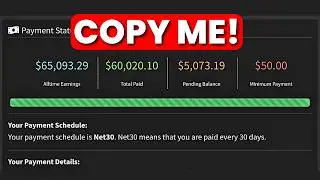 CPA Affiliate Marketing Paid Traffic Method (Cheapest And Easiest Way To Profit With Cheap Traffic)
