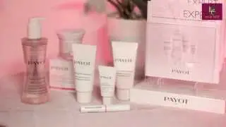 Новая дермокосметическая линия Sensi Expert для чувствительной кожи от Payot