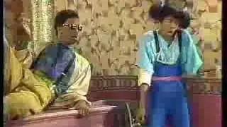 Square One TV: Rappin' Judge