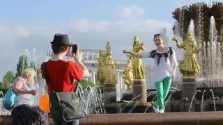 День Танца фестиваля 