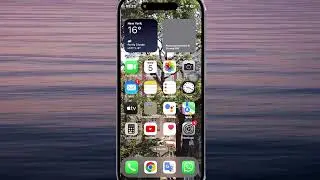 How to set Assistive touch Fallback Action as Tap in iPhone 14 Pro