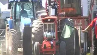 dennis Kupiec at Schaghticoke,NY 2009