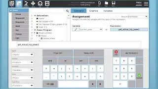 URScript 1   Intro