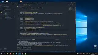 КОНТАКТ И ГЕОЛОКАЦИЯ • Python Telegram Bot на AIOGram