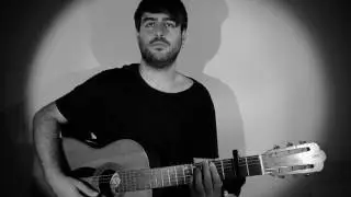 Juanjo Monserrat Desolació (Joan Alcover) (vídeo oficial)