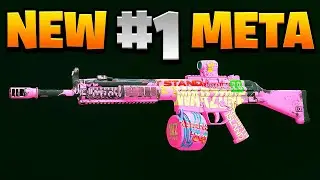 the FASTEST TTK LACHMANN 556 LOADOUT in Warzone 2! (Best  LACHMANN 556 Clas Setup)