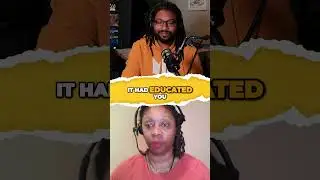 What made you want to be a journalist? #blackjournalist #blackjournalism