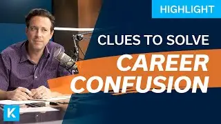 Confused About Your Career Path? (Here Are the Clues You Need)