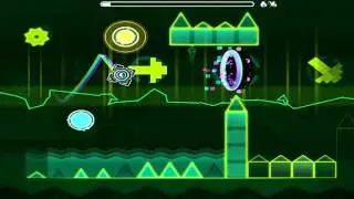 Geometry Dash [2.0] ( Easy ) - Demon - Acceleration by TamaN
