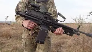 FN MAXIMI