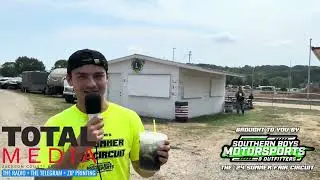 Athens County Fair 8/7/24 Recap