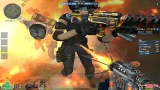 Chengyi Yang[AI] - Rank AI Thành Phố Hủy Diệt Bị Thanh Niên Troll Hoylishotgun cái Kết